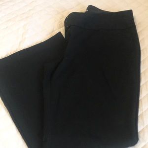 Express Editor dress pants
